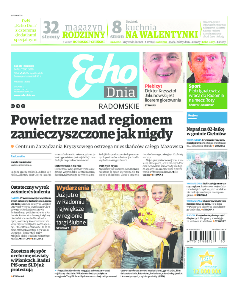 Echo Dnia