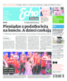 Echo Dnia wyd. Podkarpackie