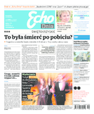 Echo Dnia wyd. Świętokrzyskie