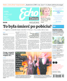 Echo Dnia wyd. Kielce