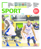 Echo Sportowe wyd. Radom