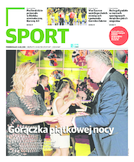 Echo Sportowe wyd. Świętokrzyskie