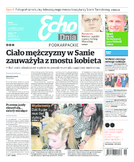 Echo Dnia wyd. Podkarpackie