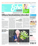 Echo Dnia wyd. Świętokrzyskie