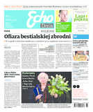Echo Dnia wyd. Kielce