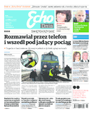 Echo Dnia wyd. Świętokrzyskie