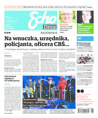 Echo Dnia