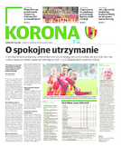 Echo Sportowe wyd. Świętokrzyskie
