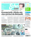 Echo Dnia wyd. Podkarpackie