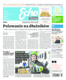 Echo Dnia wyd. Świętokrzyskie