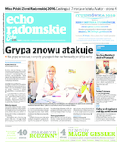 Echo Radomskie