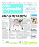 Echo Przysuchy