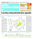 Echo Staszowskie