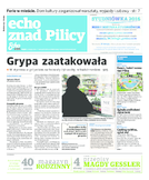 Echo znad Pilicy