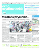 Echo Szydłowca