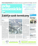Echo Kozienickie