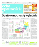 Echo Opatowskie
