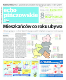 Echo Pińczowskie