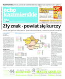 Echo Kazimierskie