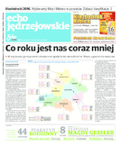 Echo Jędrzejowa