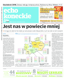Echo Koneckie