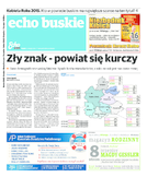 Echo Buskie