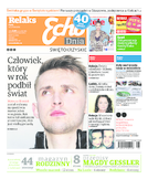 Echo Dnia wyd. Świętokrzyskie