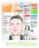Echo Dnia wyd. Kielce