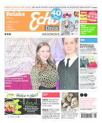 Echo Dnia