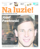 Na luzie