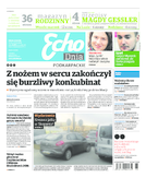 Echo Dnia wyd. Podkarpackie