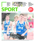 Echo Sportowe wyd. Radom