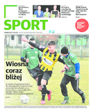 Echo Sportowe wyd. Podkarpackie