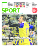 Echo Sportowe wyd. Świętokrzyskie