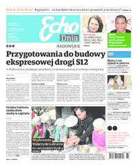 Echo Dnia