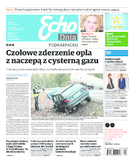 Echo Dnia wyd. Podkarpackie