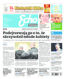 Echo Dnia wyd. Świętokrzyskie