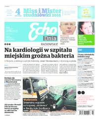 Echo Dnia