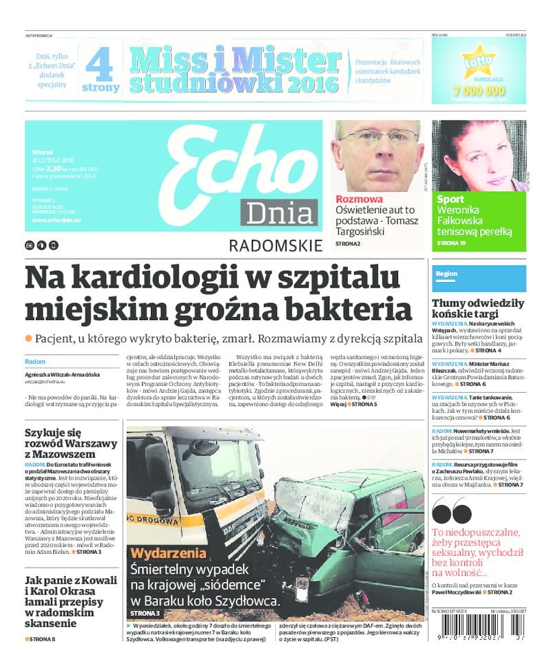 Echo Dnia