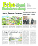 Echo Ziemi Białobrzeskiej