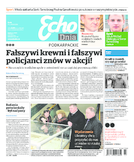 Echo Dnia wyd. Podkarpackie