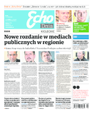 Echo Dnia wyd. Kielce