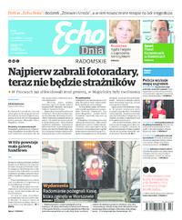 Echo Dnia