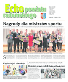 Echo Powiatu Radomskiego