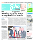 Echo Dnia wyd. Podkarpackie