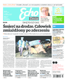 Echo Dnia wyd. Świętokrzyskie