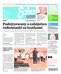Echo Dnia