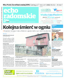 Echo Radomskie