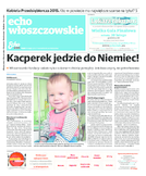 Echo Włoszczowy