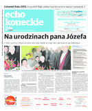 Echo Koneckie